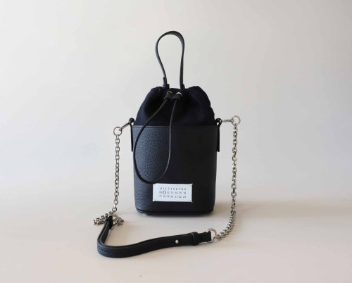 #PA #메종마르지엘라 버킷백 5AC