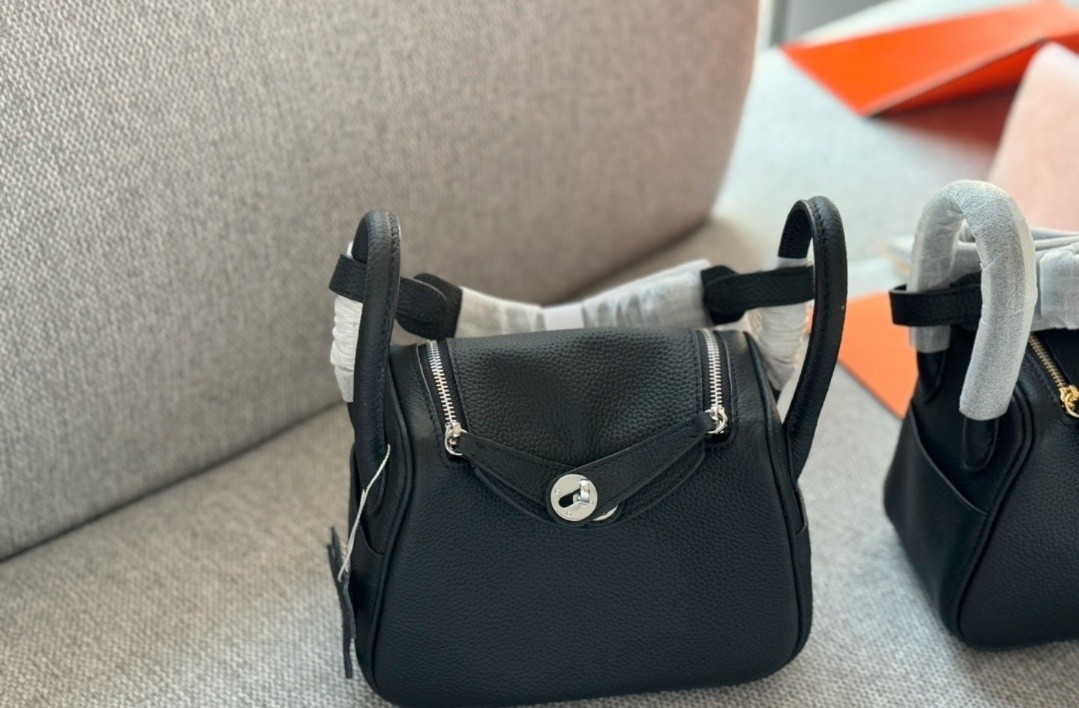 #N #에르메스 린디백 미니