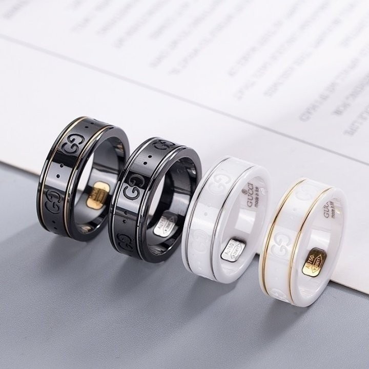 [288번] #구찌  아이코닉씬 반지