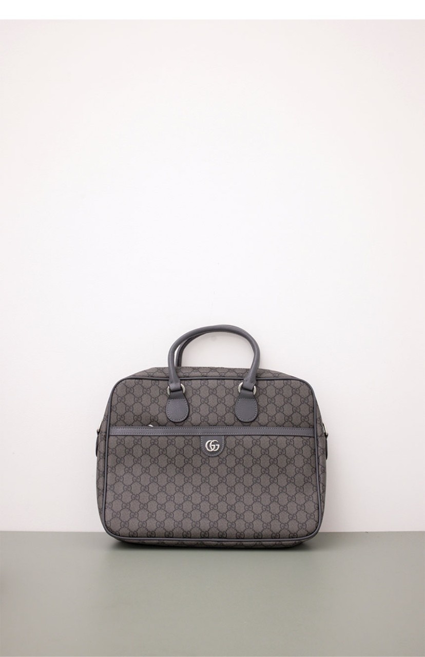 #구찌 [GUCCI] GG 수프림 오피디아 미디엄 브리프케이스 신상입고💢 #가방 #11574