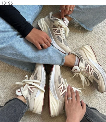 #뉴발란스X로로피아나 [NEW BALANCE X LOLO PIANA] 수입프리미엄급 뉴발란스 996V6 메이드인 USA 크림 신상 입고💢 #태그 #신발 #10195