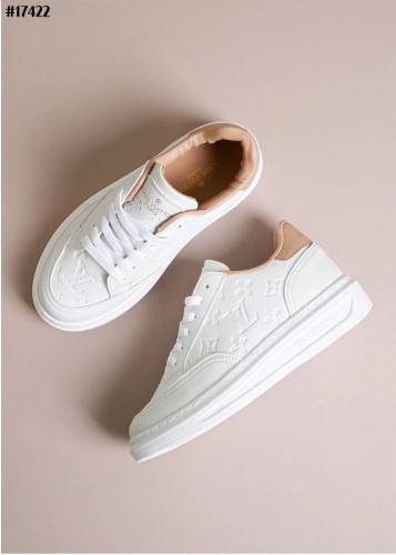 🔆 [LOUIS VUITTON] 루이비통 비버리 힐스 스니커즈 🔆