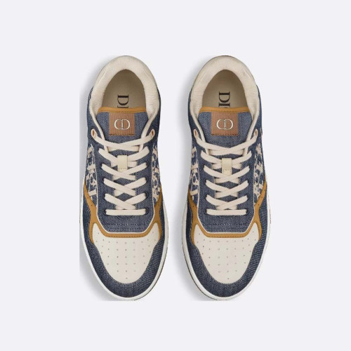 #디올 [ D*OR ] 수입 B27 Uptown 로우탑 스니커즈 입고💢 #신발