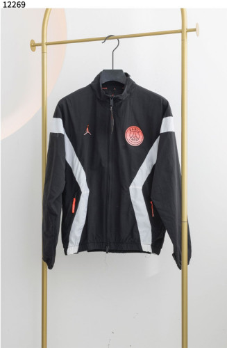 #나이키 [NIKE] 조던 파리 생제르맹 남성 앤썸 재킷 신상입고💢 #상의 #자켓 #12269