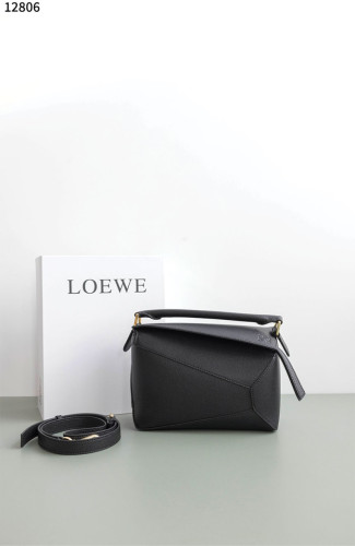 #로웨 [LOEWE] 로에베 스몰 퍼즐 엣지백 신상입고💢 #가방 #12806