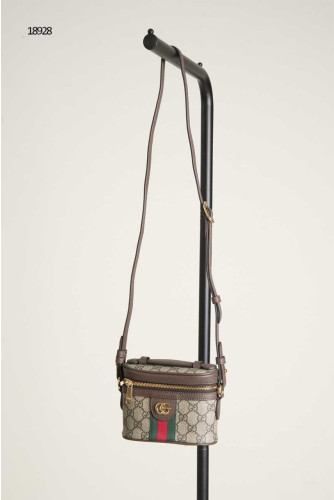 🔆 [GUCCI] 구찌 GG 오피디아 스몰 베니티 백 🔆