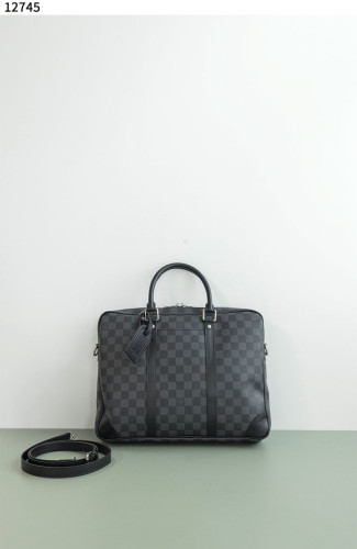 #루이비통 [Louis Vuitton] 다미에 브리프케이스 PM 신상입고💢 #가방 #12745