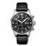 IW* 파일럿워치 블랙다이얼 IW378001