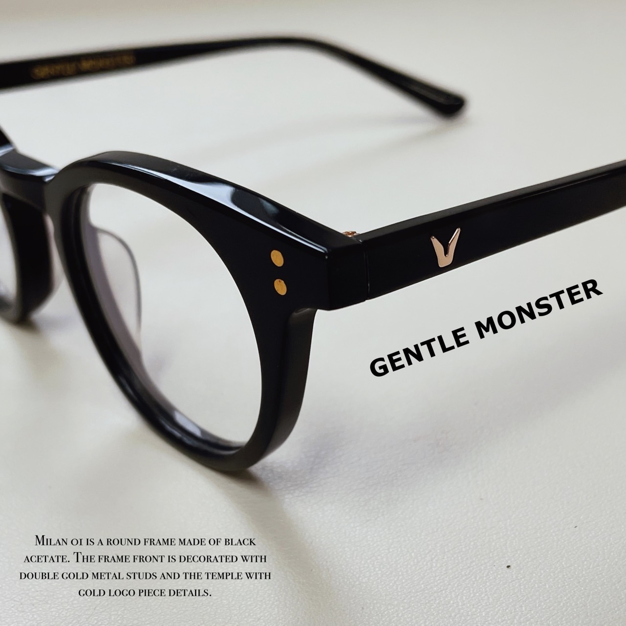 젠틀몬스* 밀란