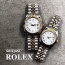 로렉* 데이저스트 로마 콤비다이얼