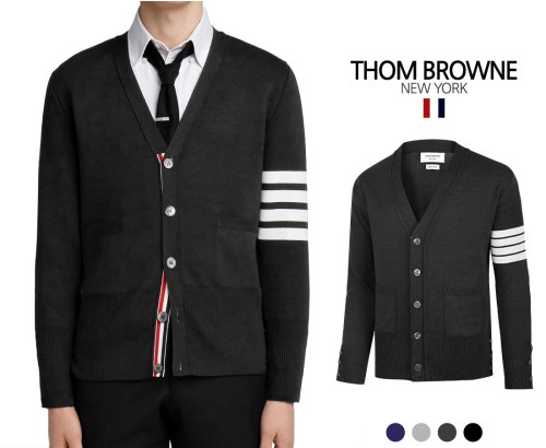 재입고!! 톰*라* 송중기 가디건 [차콜][하이엔드급][자체제작]