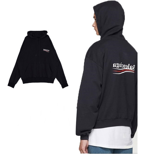 재입고!! 발*시아* 웨이브후드