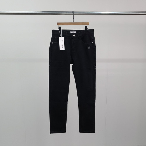 💕 루* 모노자수 패턴 셔츠