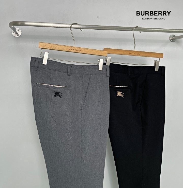 💕 버** 기사자수로고 슬랙스