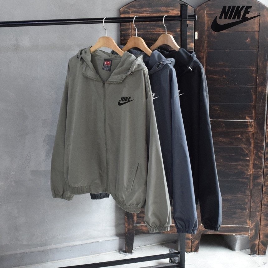 💕 나** 후드 윈드 바람막이