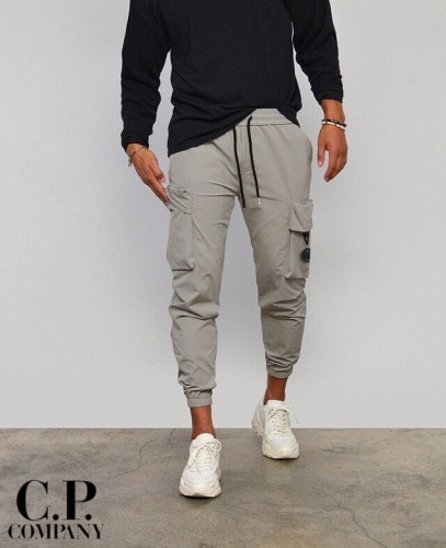 💕 C* 컴퍼니 렌즈와펜 탄창 테크웨어 조거 팬츠