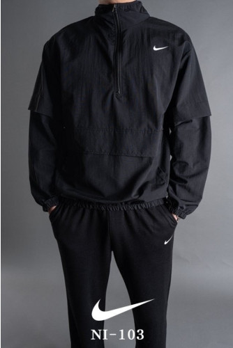 💕 나** 뒷포켓 아노락