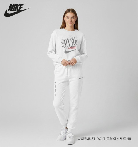 💕 나** JUST DO IT 트레이닝 기모세트 49