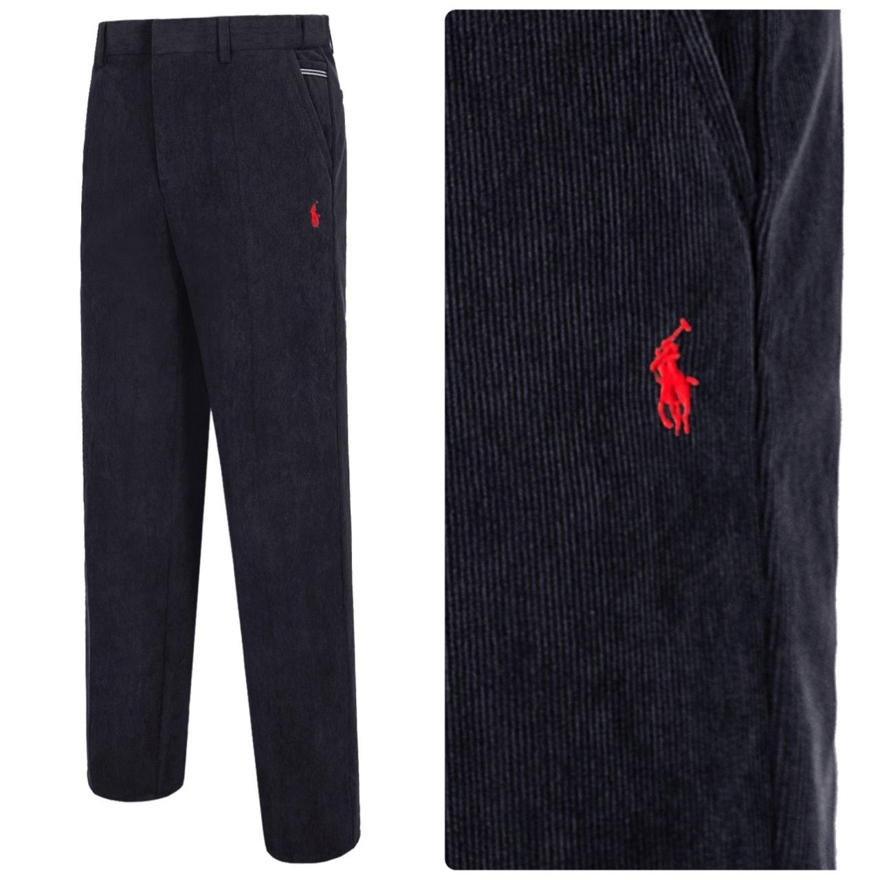 💕 폴* 골덴 기모 팬츠