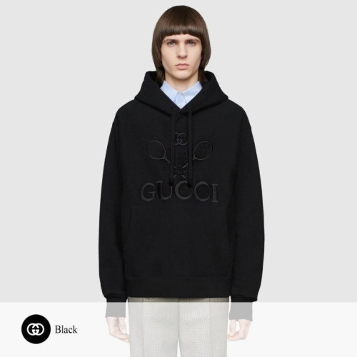 💕 구* 테니스 자수 후드