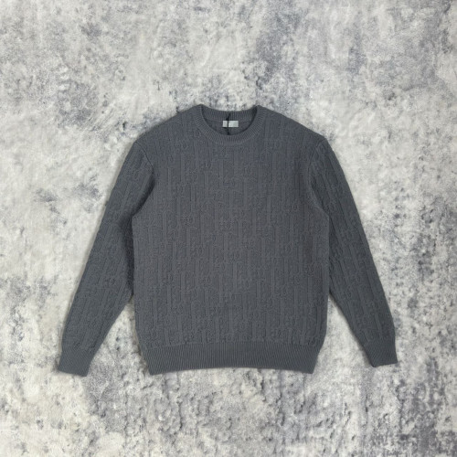 💕 디* 25 홀마크 오블리크 스웨터 - 수입 👑 프리미엄 👑