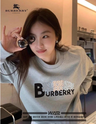 💕 버** 곰돌이 디자인 밍크양기모 티셔츠