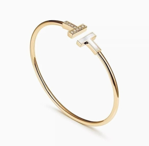 💕 티** 와이어 팔찌 여성용