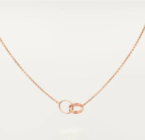 💕 까*** 러브 목걸이