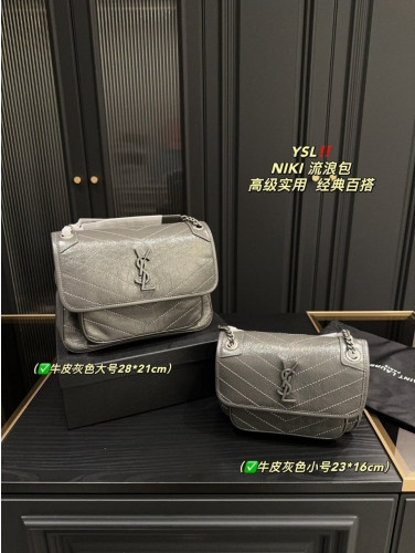 💕 생** 니키 그레이