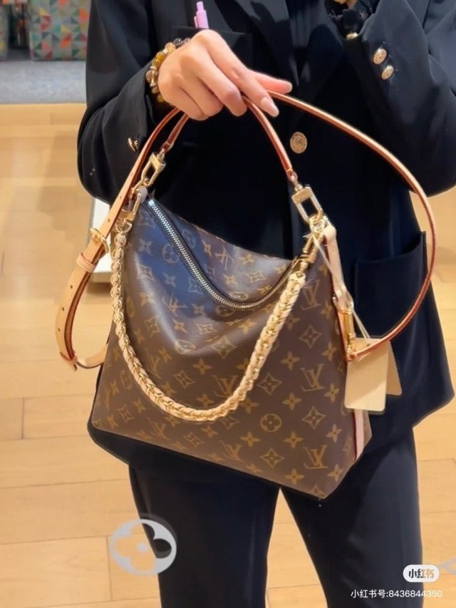 💕 루* 멀티패스 숄더백