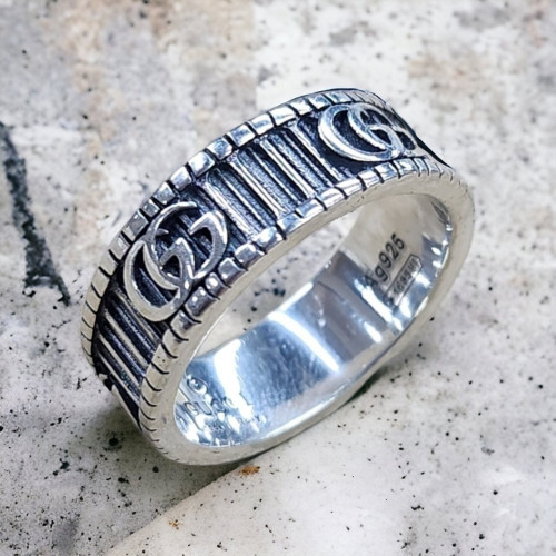 💕 [197번] 구* 더블G 반지