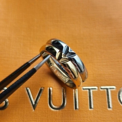 💕 [329번] 루* 20FW 볼트 반지