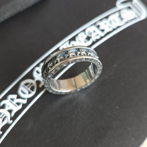 💕 [98번] 크* 플러스 링 반지