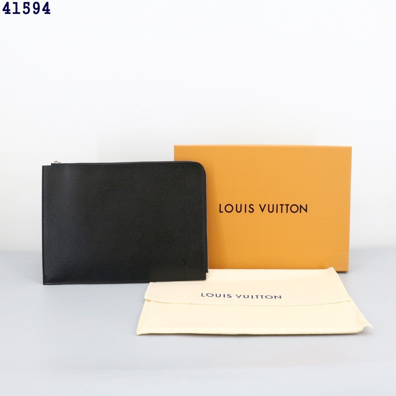 💕 루* M41594 포쉐트 주르 클러치