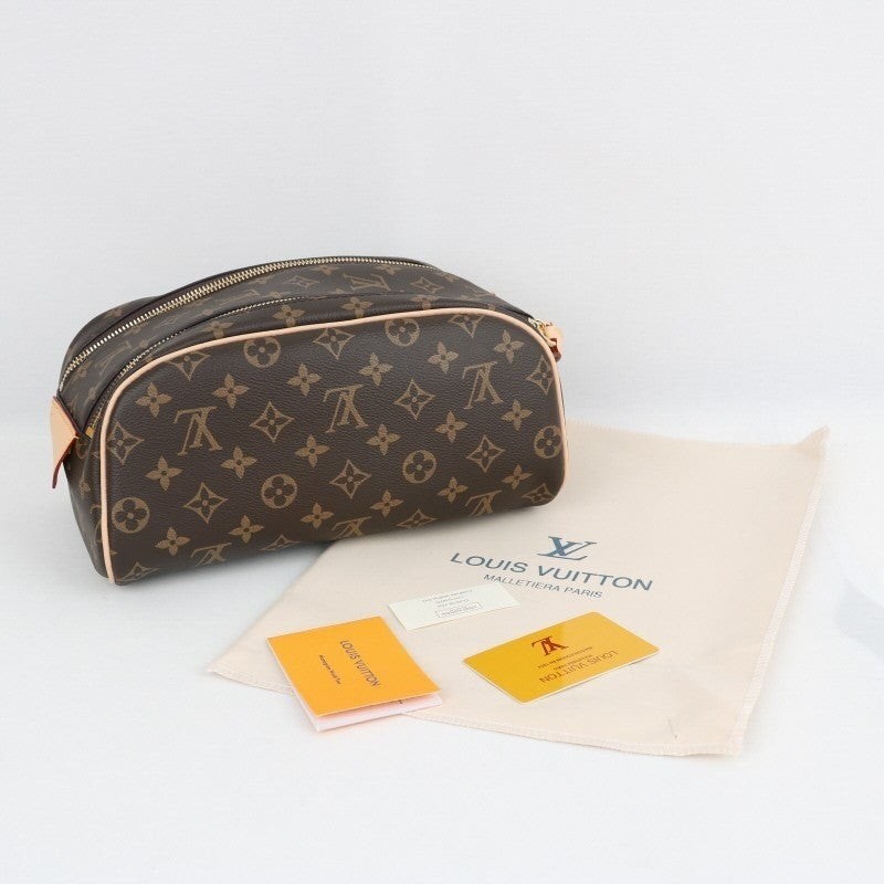 💕 루* 돕 키트 토일렛 파우치