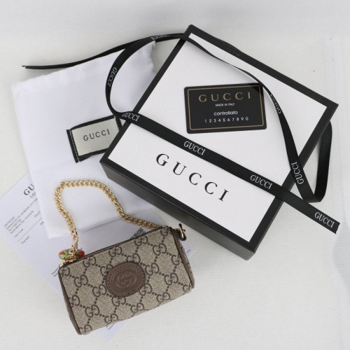 💕 구* GG 딸기 동전지갑 G002