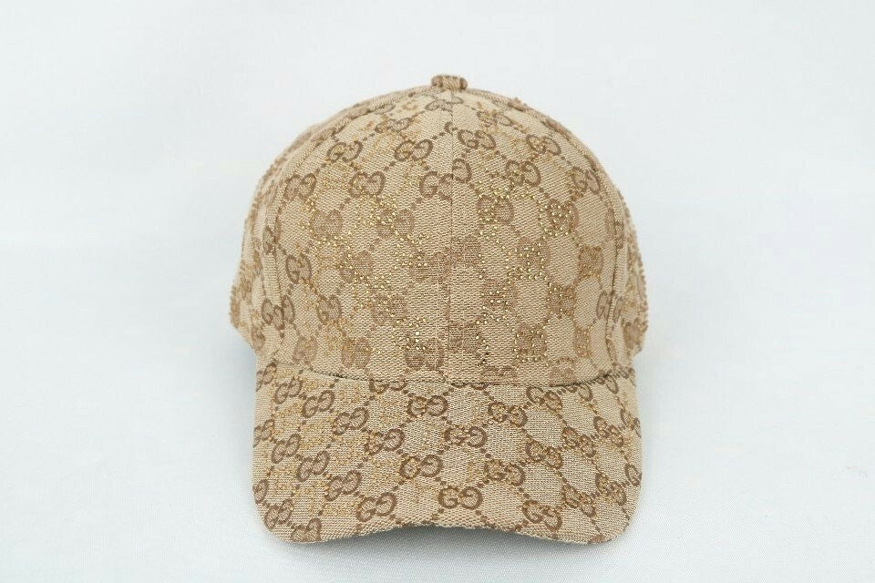 💕 구* 체크비즈 볼캡 모자