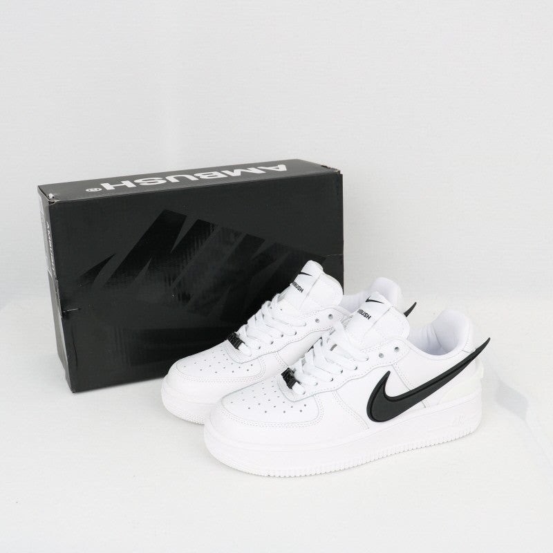 💕 나** 엠부쉬 에어포스 로우1 스니커즈 로우탑