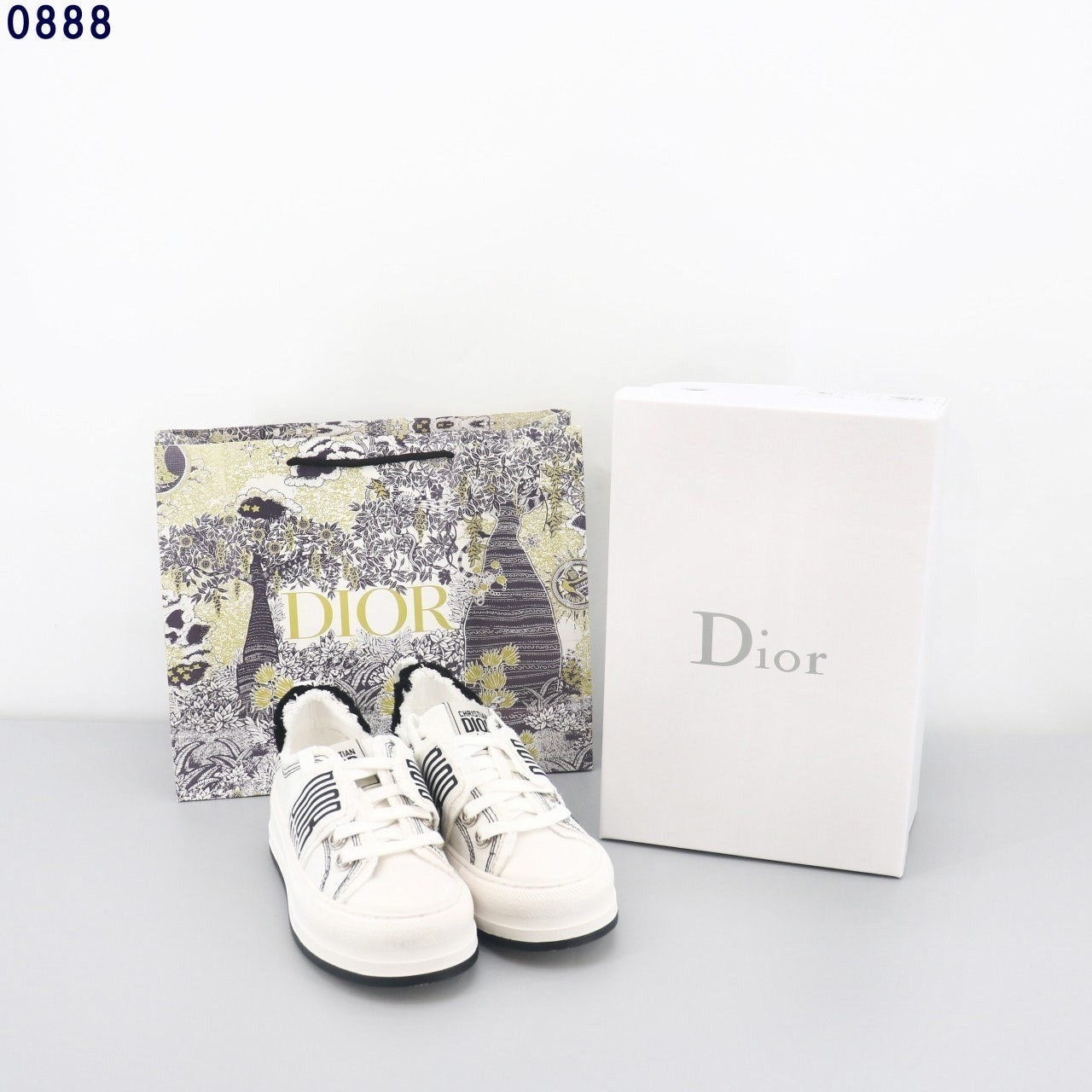 💕 디* 워크앤디* 플랫폼 스니커즈