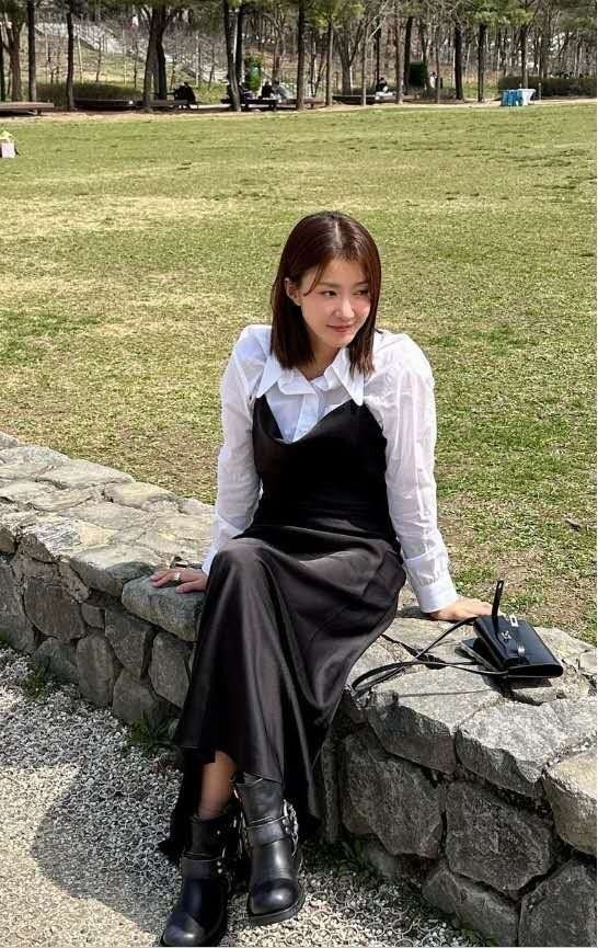 💕 에*** 켈리 투 고(블랙-금장)