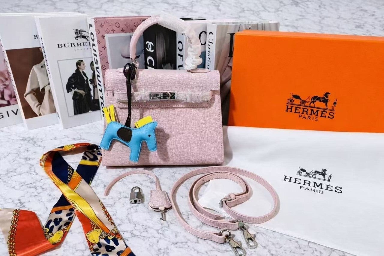 💕 에*** 켈리(핑크-은장)