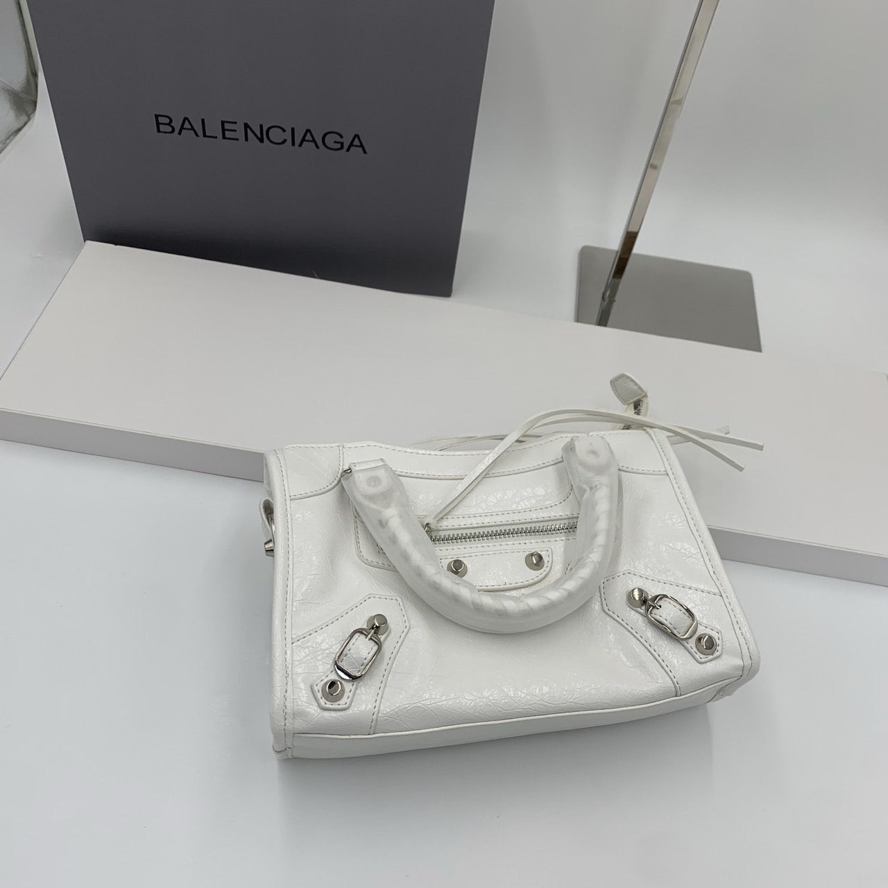 💕 발**** 르 시티백