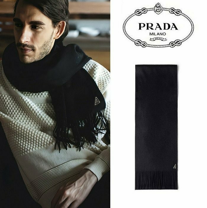 💕 프** 캐시미어 머플러