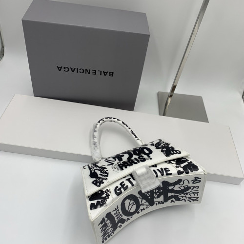 💕 발**** 그래피티 아워글래스