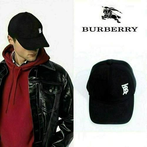 💕 버** 모노그램 모티브 볼캡