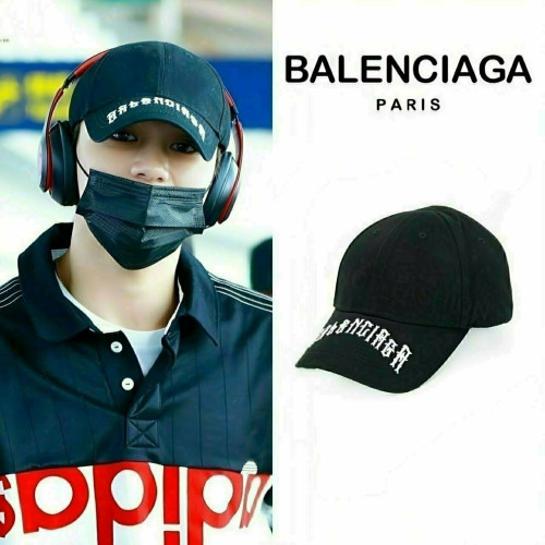 💕 발**** 타투 로고 볼캡