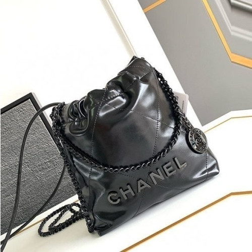 💕 샤* 22백 미니 올블랙