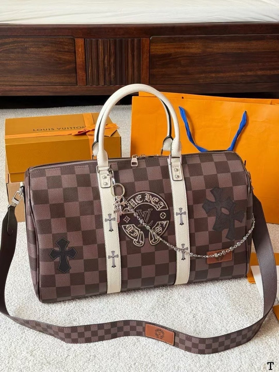 💕 루* 반둘리에