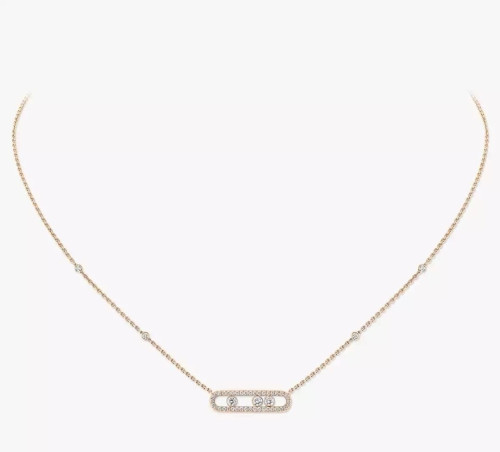 💕 메** 목걸이