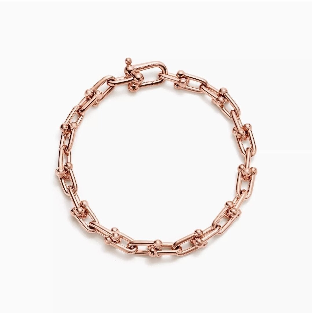 💕 티** 하드웨어 팔찌